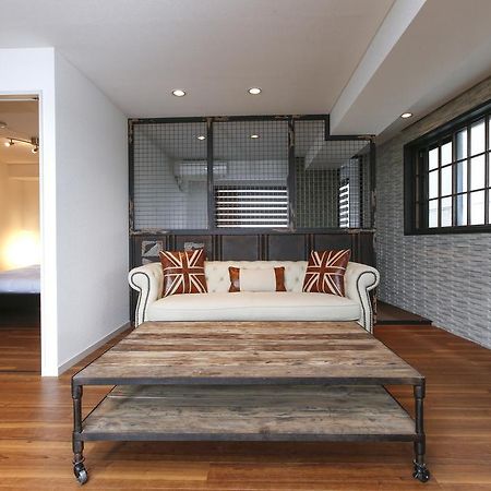 1/3Rd Residence Serviced Apartments Yoyogi - Shibuya طوكيو الغرفة الصورة