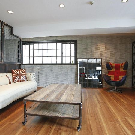 1/3Rd Residence Serviced Apartments Yoyogi - Shibuya طوكيو المظهر الخارجي الصورة
