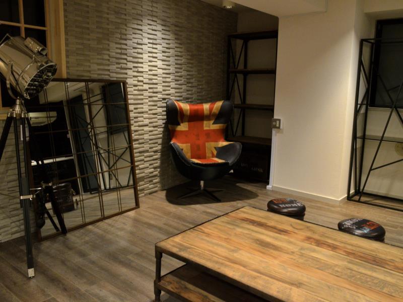 1/3Rd Residence Serviced Apartments Yoyogi - Shibuya طوكيو المظهر الخارجي الصورة