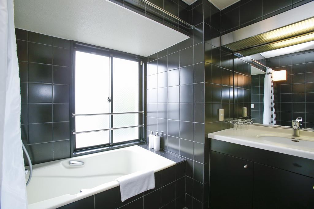 1/3Rd Residence Serviced Apartments Yoyogi - Shibuya طوكيو الغرفة الصورة