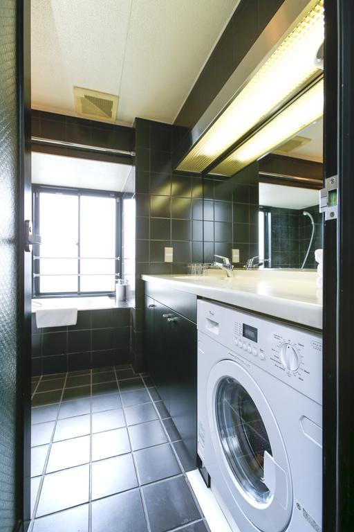1/3Rd Residence Serviced Apartments Yoyogi - Shibuya طوكيو الغرفة الصورة