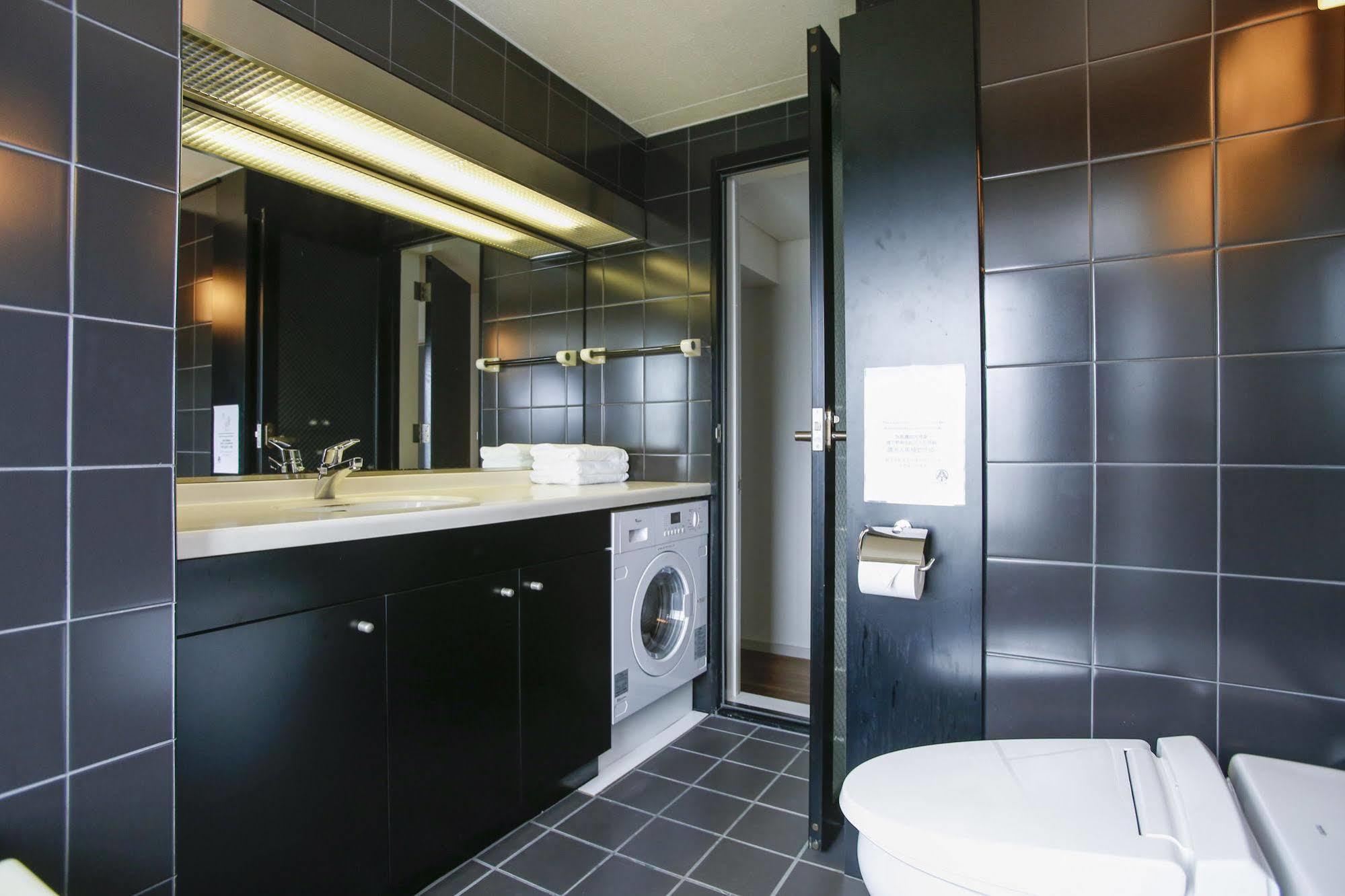 1/3Rd Residence Serviced Apartments Yoyogi - Shibuya طوكيو المظهر الخارجي الصورة