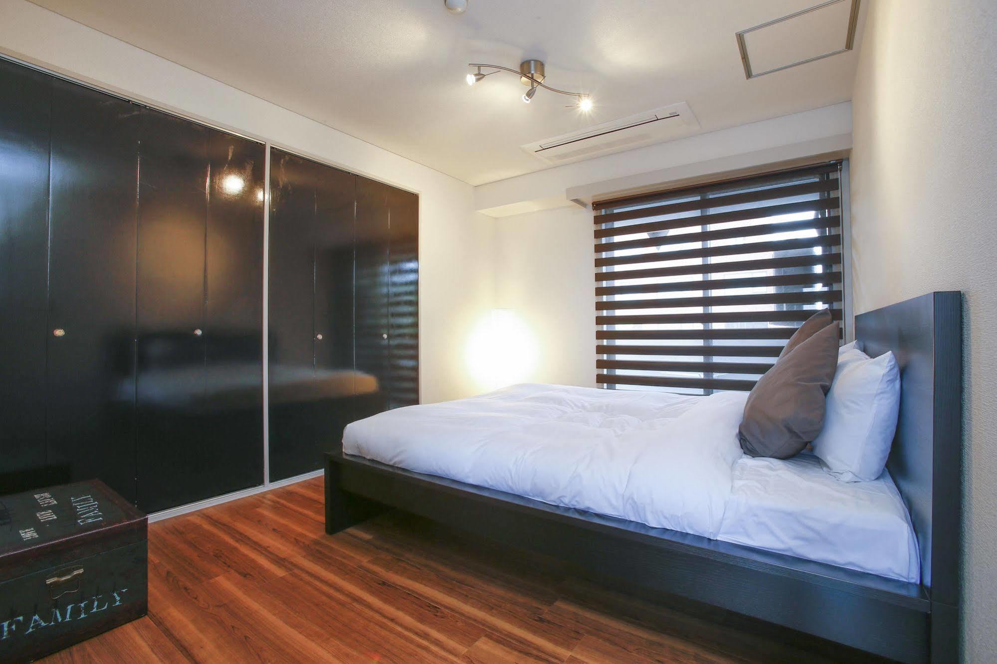 1/3Rd Residence Serviced Apartments Yoyogi - Shibuya طوكيو المظهر الخارجي الصورة