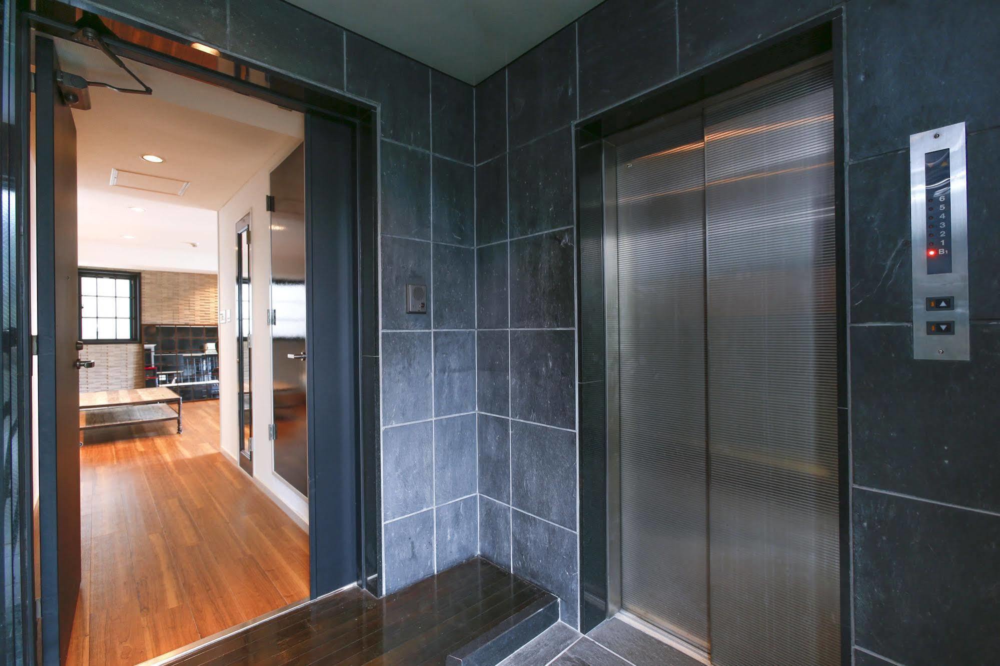 1/3Rd Residence Serviced Apartments Yoyogi - Shibuya طوكيو المظهر الخارجي الصورة