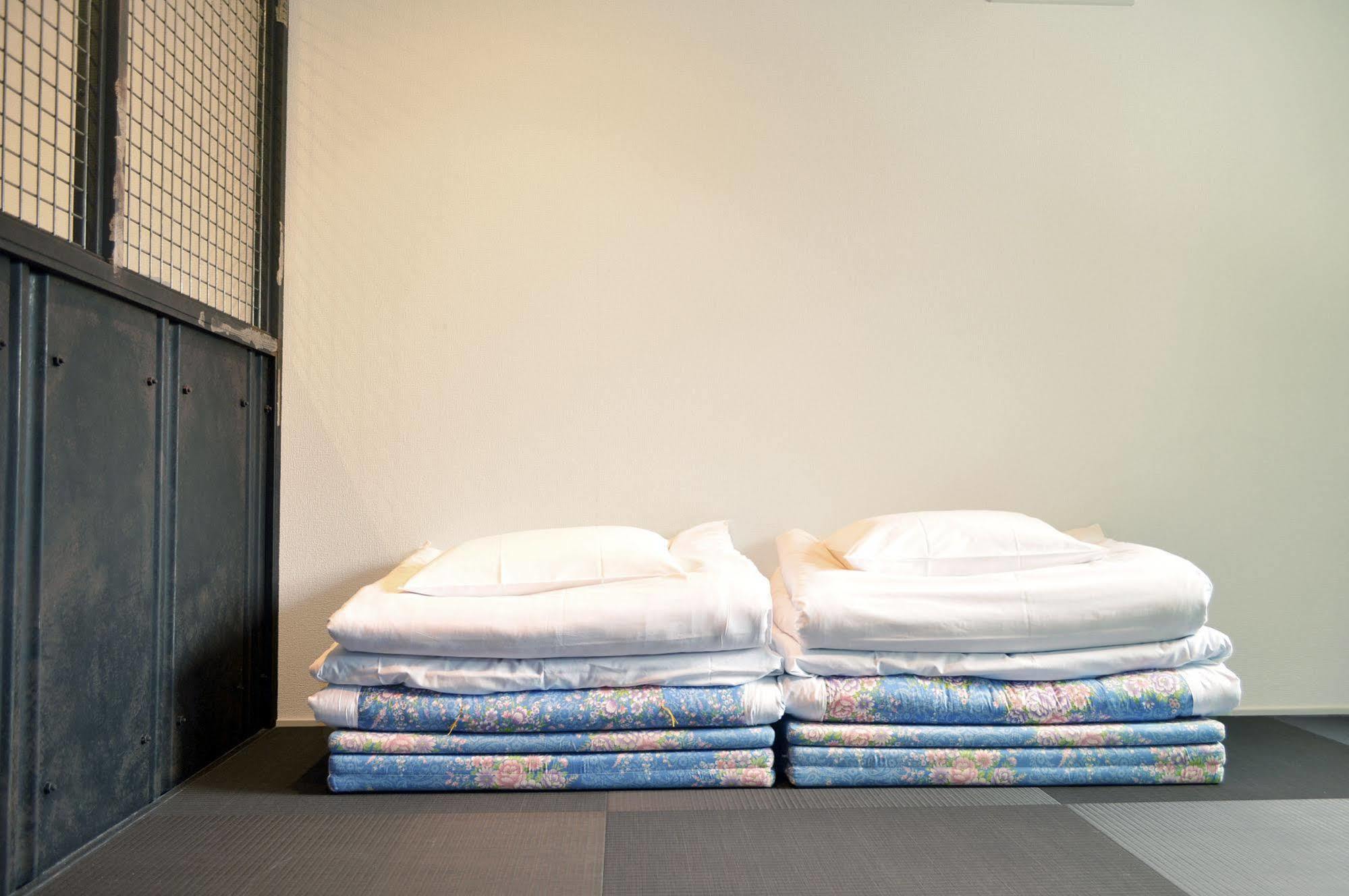 1/3Rd Residence Serviced Apartments Yoyogi - Shibuya طوكيو المظهر الخارجي الصورة